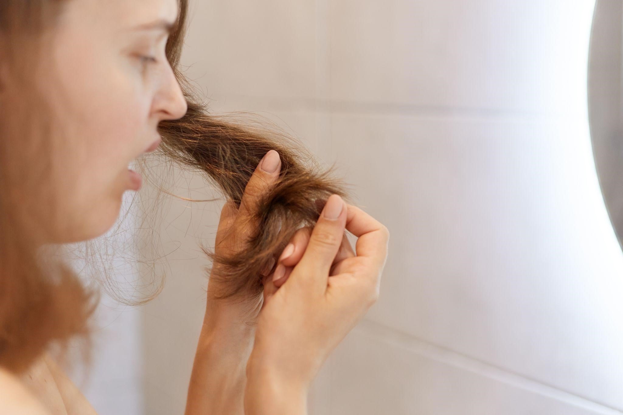 Can Hair, Skin, and Nail Vitamins Really Transform Your Look?