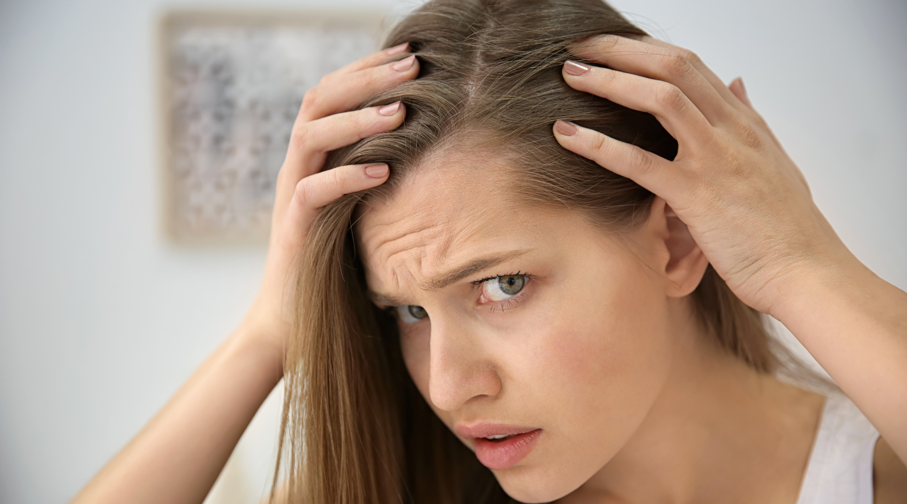 Struggling with Thinning Hair? Discover the Science Behind Hair Supplements