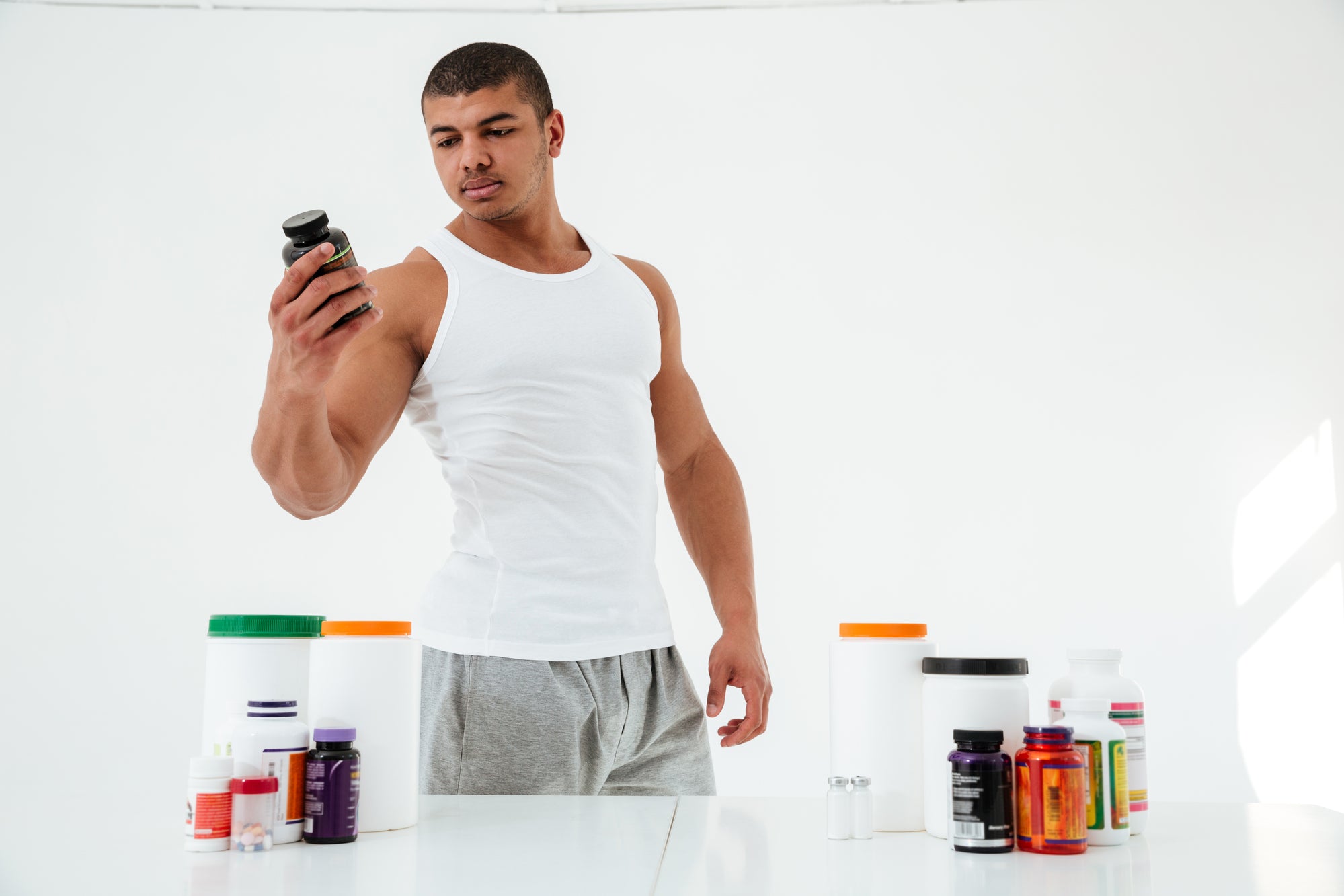 The Ultimate Guide to Tongkat Ali Supplements in Malaysia