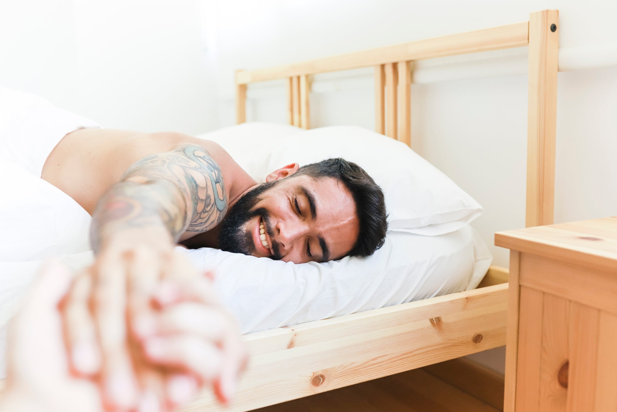 The Power of Maca: How This Superfood Can Boost Your Energy and Libido
