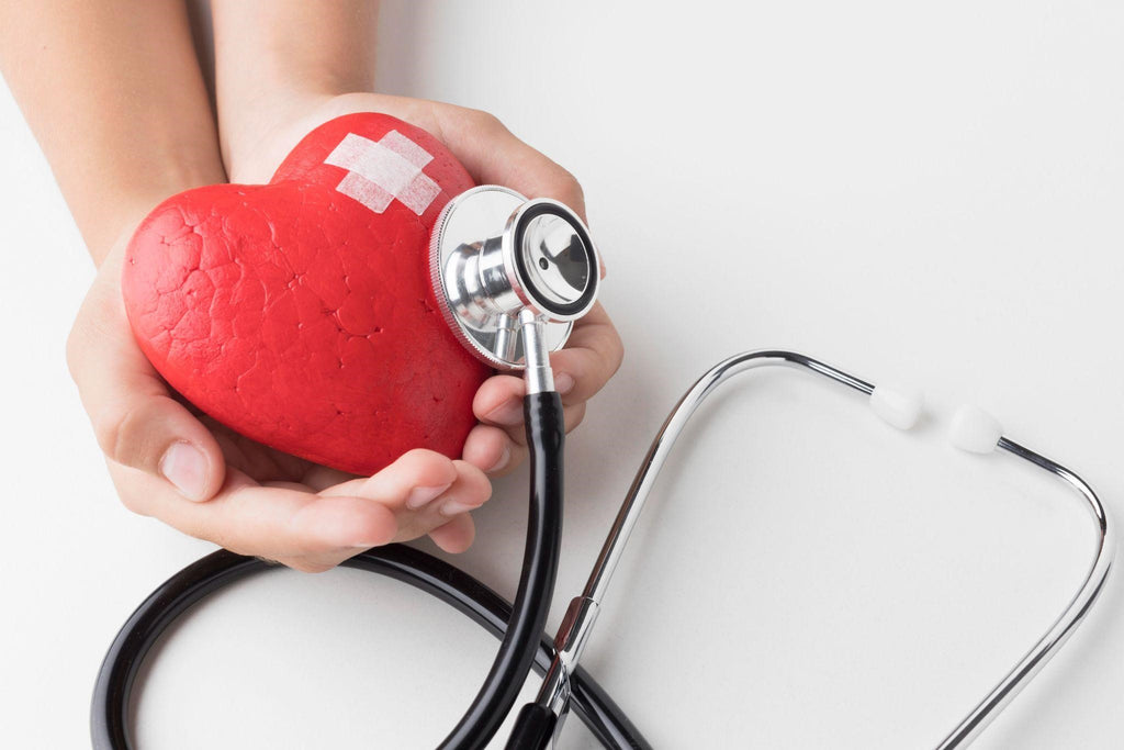 How Omega 3 Fish Oil Helps Protect Your Heart from Disease
