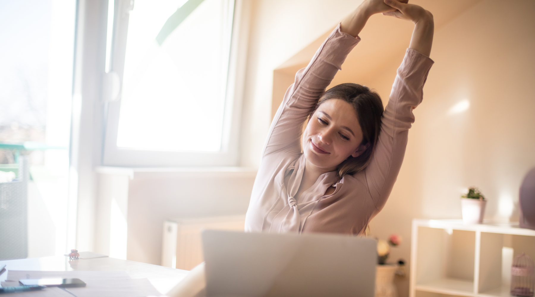 Feeling Overwhelmed? 5 Easy Ways Malaysians Can Reduce Stress Naturally