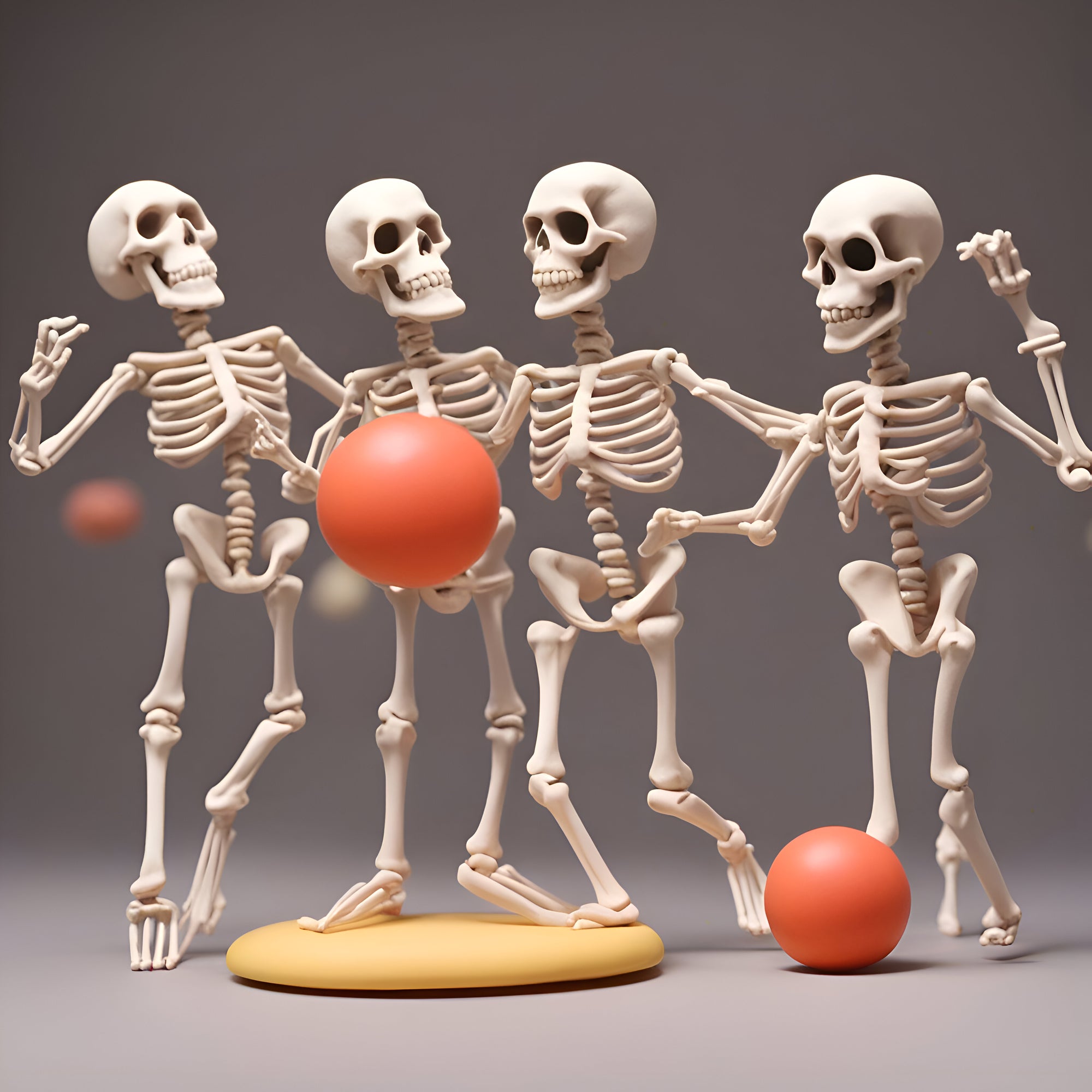 The Essential Role of Calcium in Building Strong and Healthy Bones