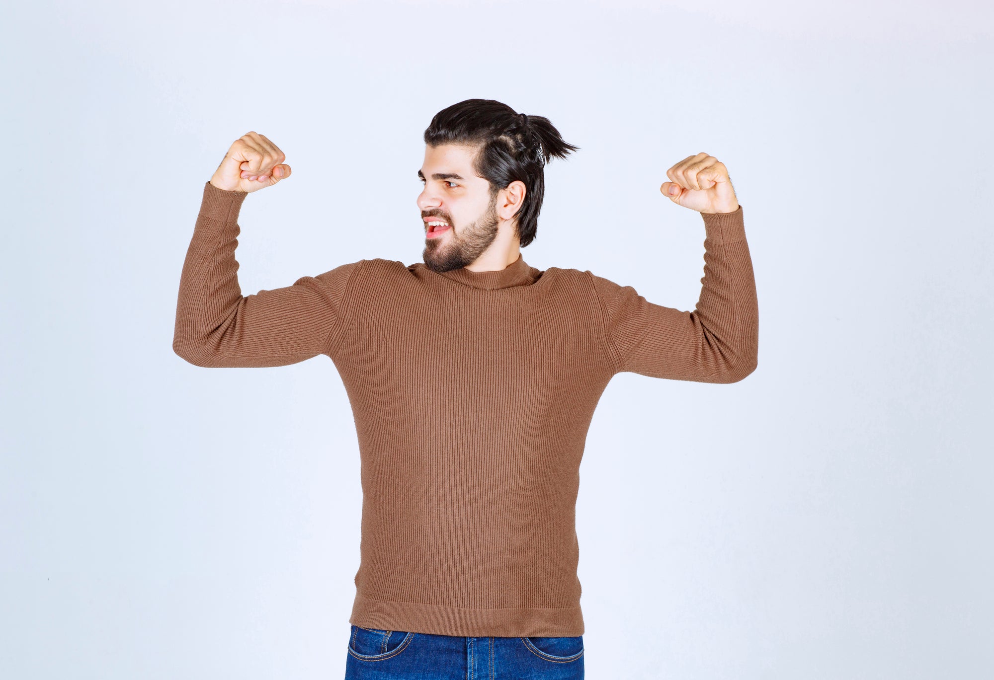 The Role of Tongkat Ali for Men in Combating Stress and Fatigue