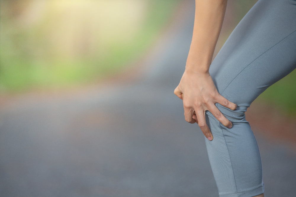 Joint Pain Relief: Proven Tips for Flexibility and Comfort