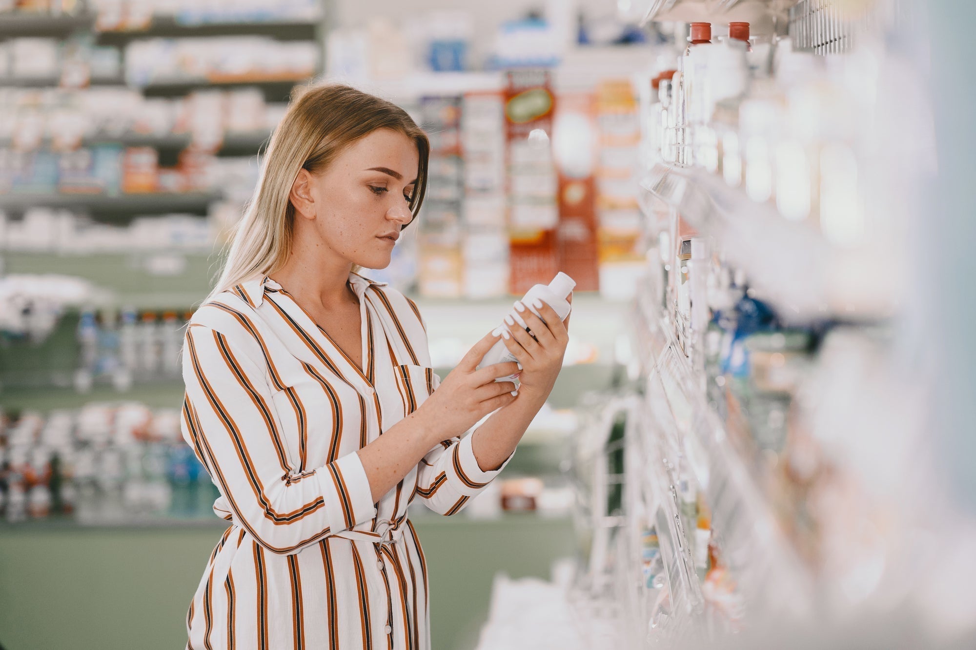 Choosing the Best Probiotic Supplement in Malaysia