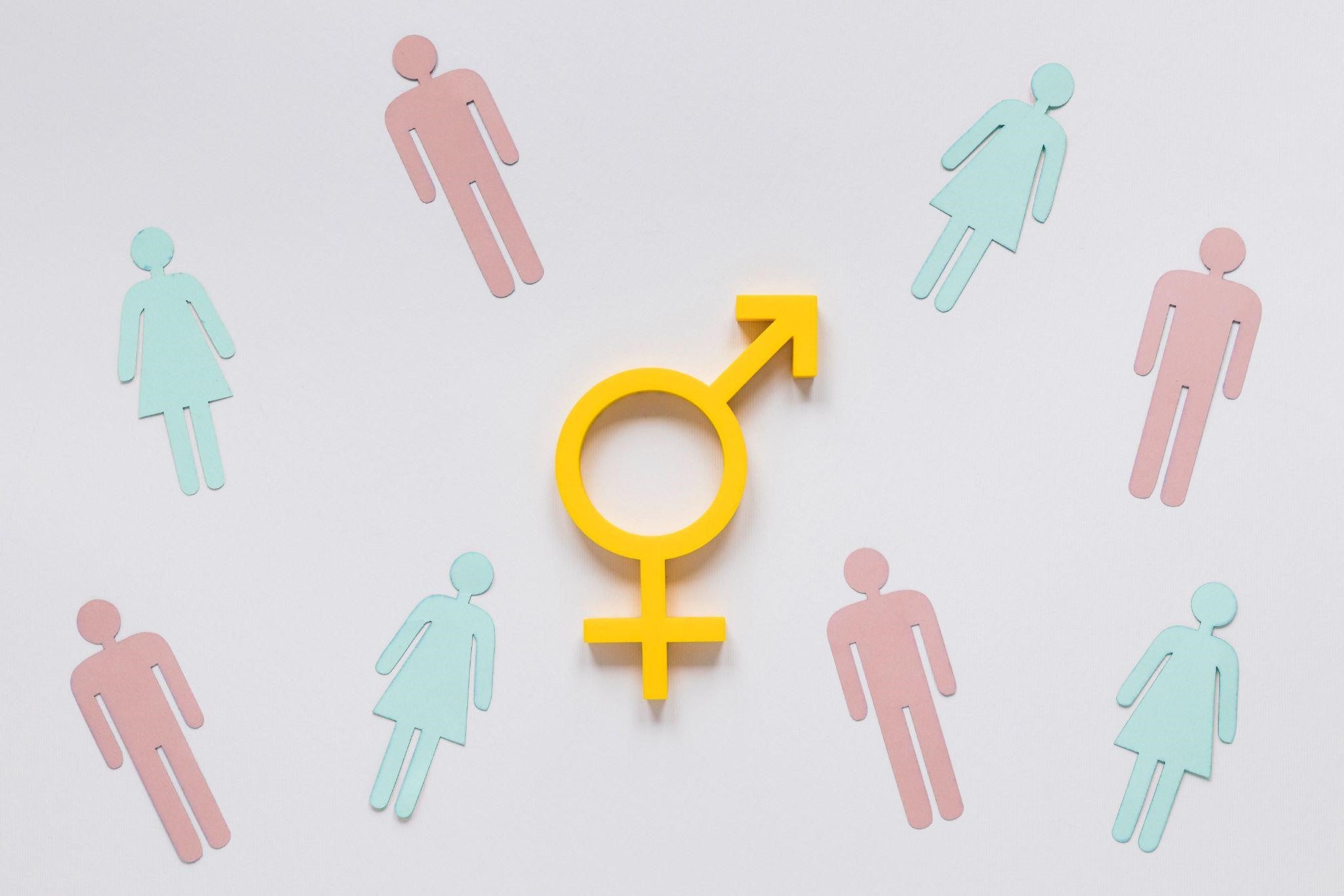 Why Men and Women Need Different Multivitamin Supplements