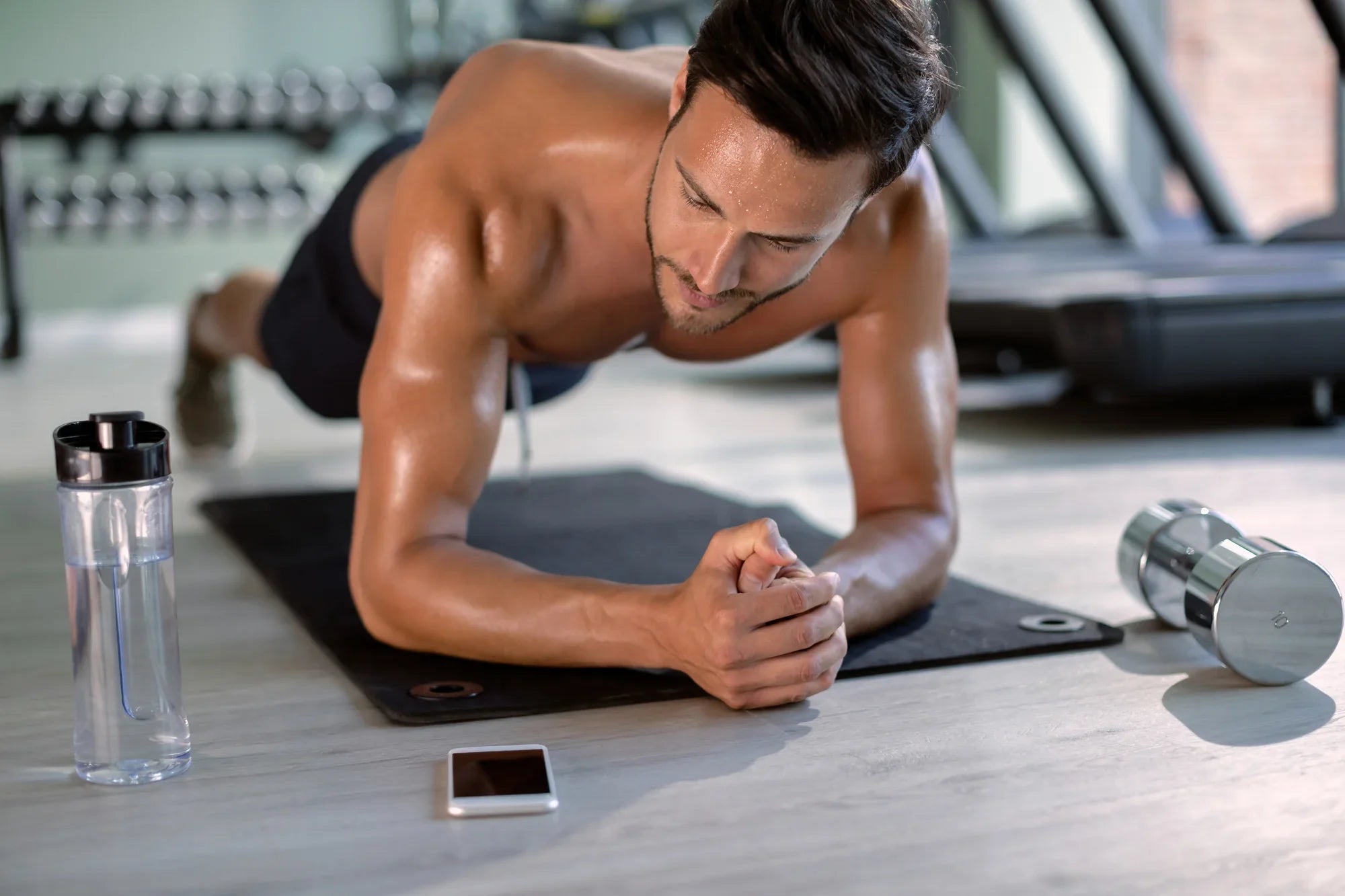How Tongkat Ali Can Improve Your Workout: Enhanced Performance and Recovery
