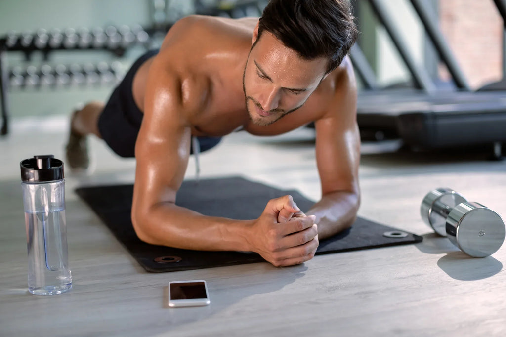 How Tongkat Ali Can Improve Your Workout: Enhanced Performance and Recovery