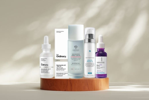 Top 10 Best Niacinamide Serum For Skin