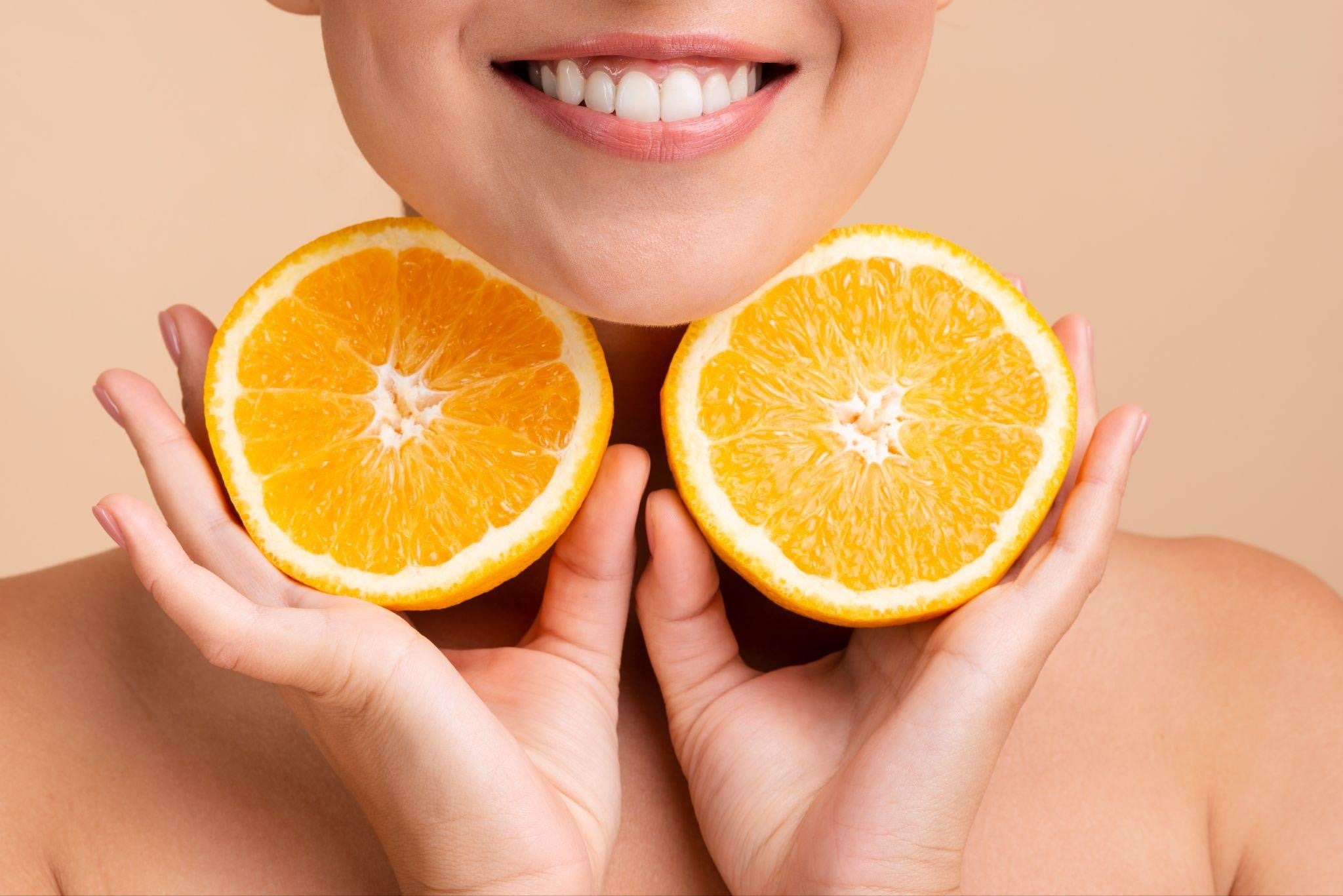 Stop Wasting Money on Skincare Without Vitamin C: Benefits of Vitamin C for Skin