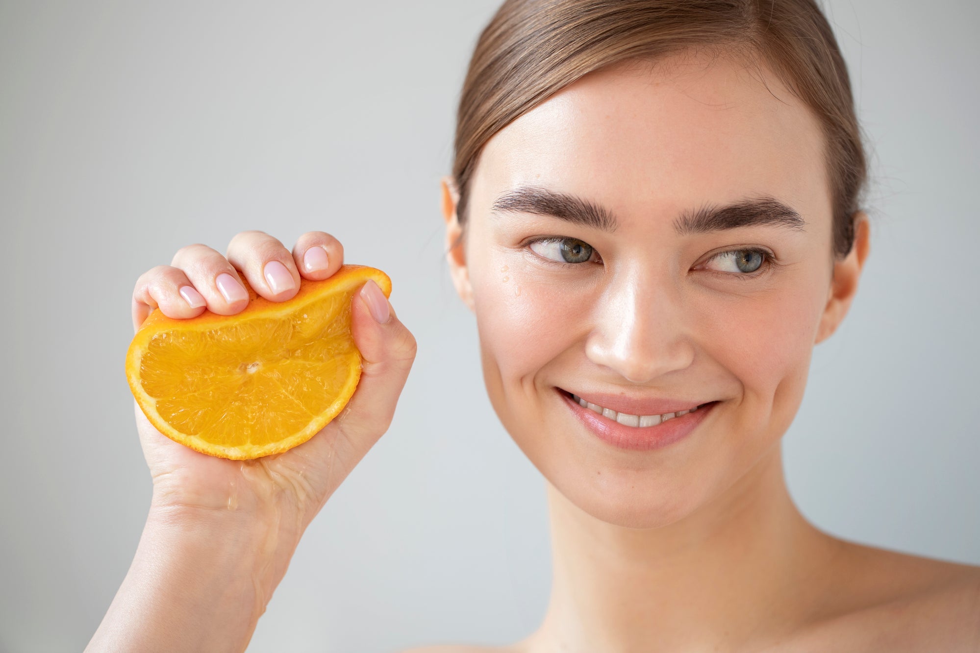 Vitamin C: Revitalize Your Health Inside and Out with Supplements and Serums