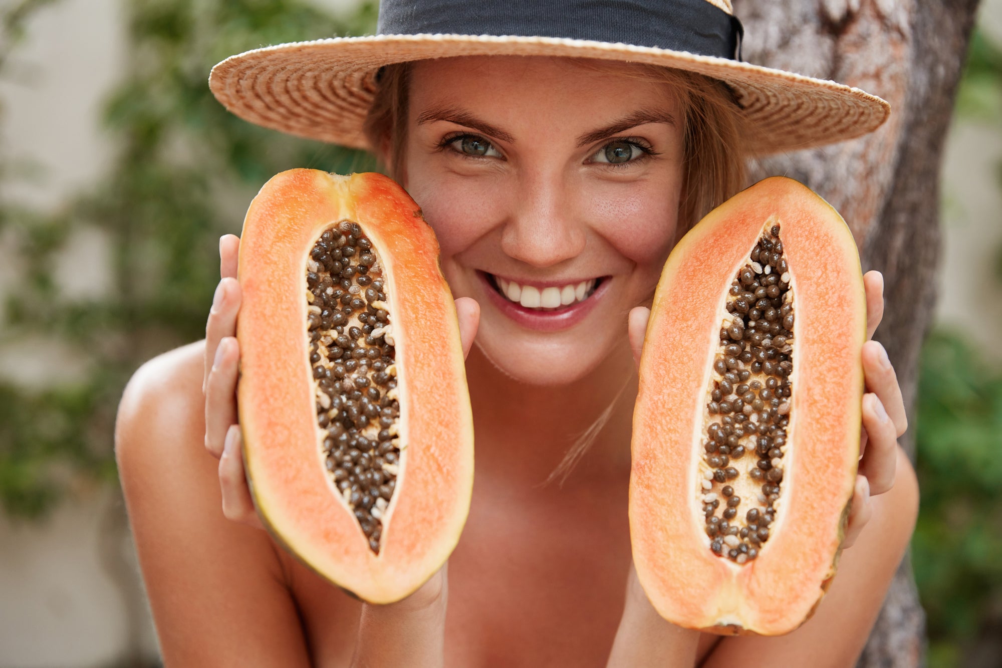Papain Enzymes: A Natural Aid for Digestive Health