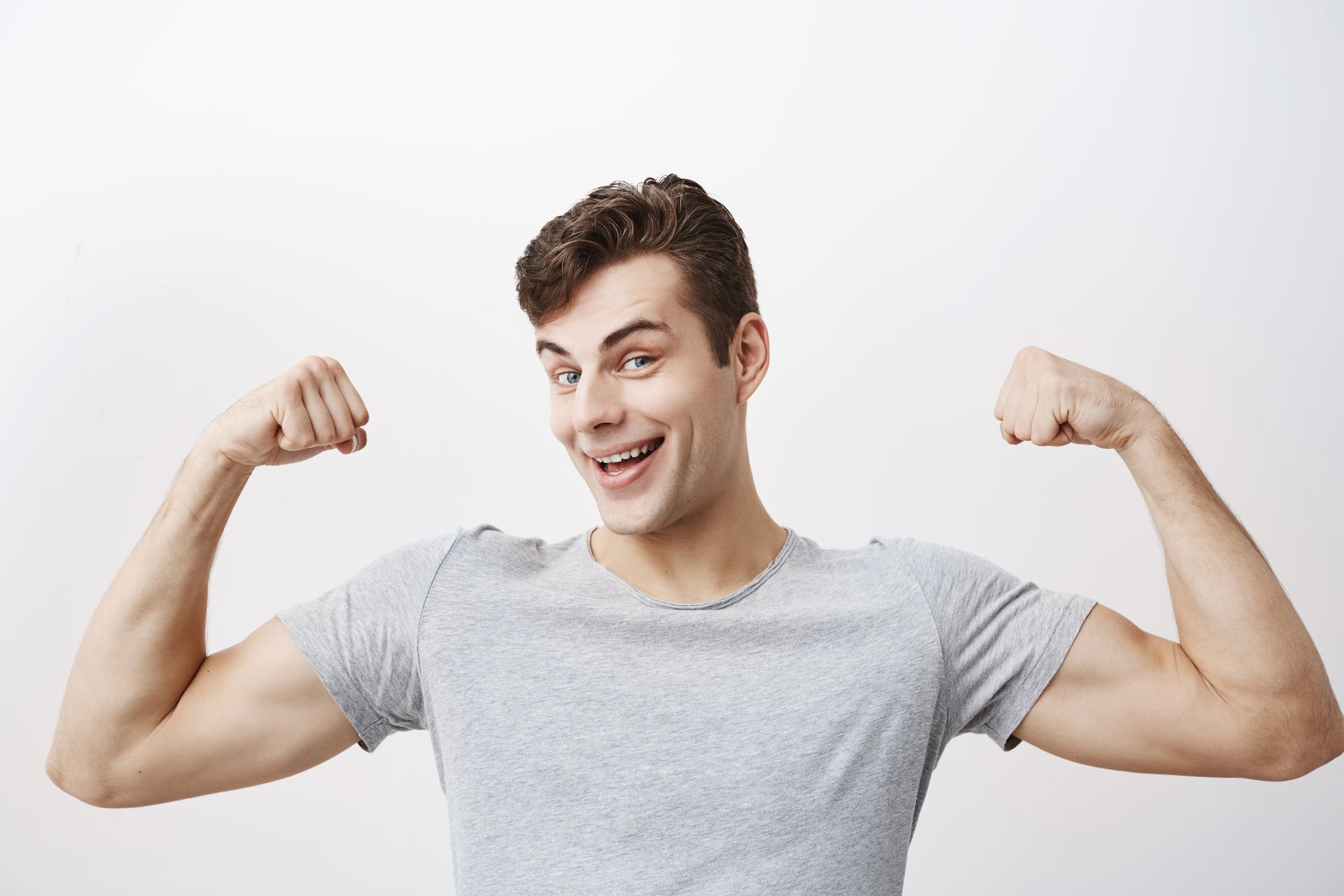 Best Powerful Supplements for Men's Health in the Singapore