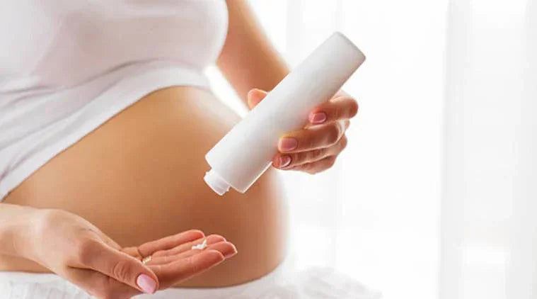 Sunblock vs Sunscreen for Pregnant Women’s Skin Protection
