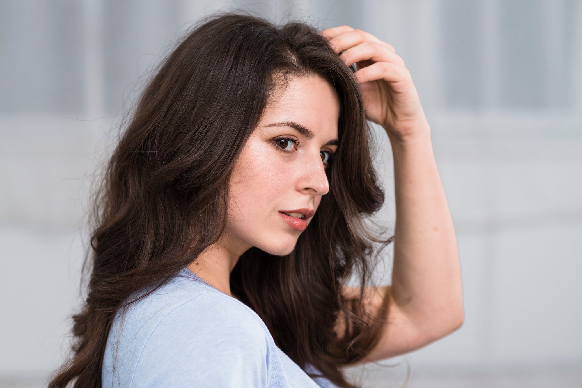Why Calcium is Essential For Hair Growth?
