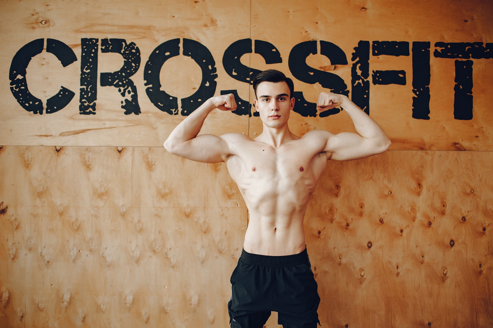 Power of Tongkat Ali | Tongkat Ali Muscle Growth Naturally