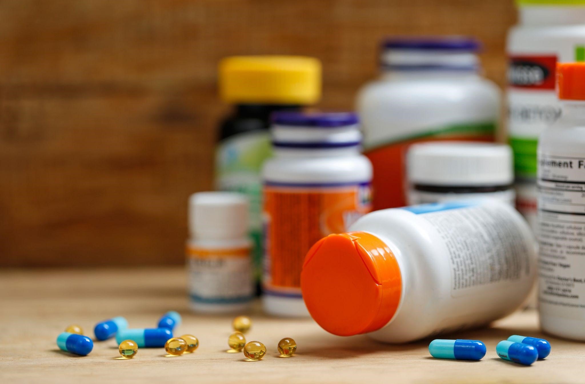 Is Poor Digestion Holding You Back? Discover the Top 5 Digestive Supplements for Gut Health