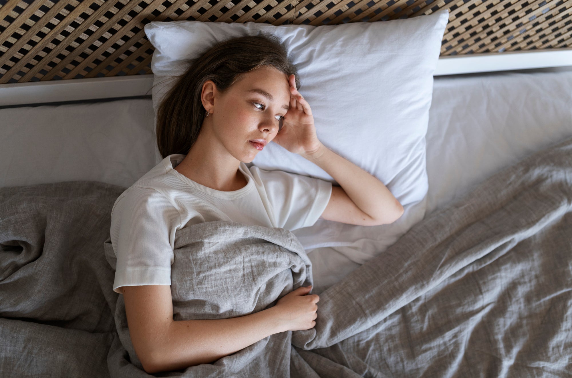 Can Tongkat Ali Keep You Up at Night and Cause Restless Sleep?