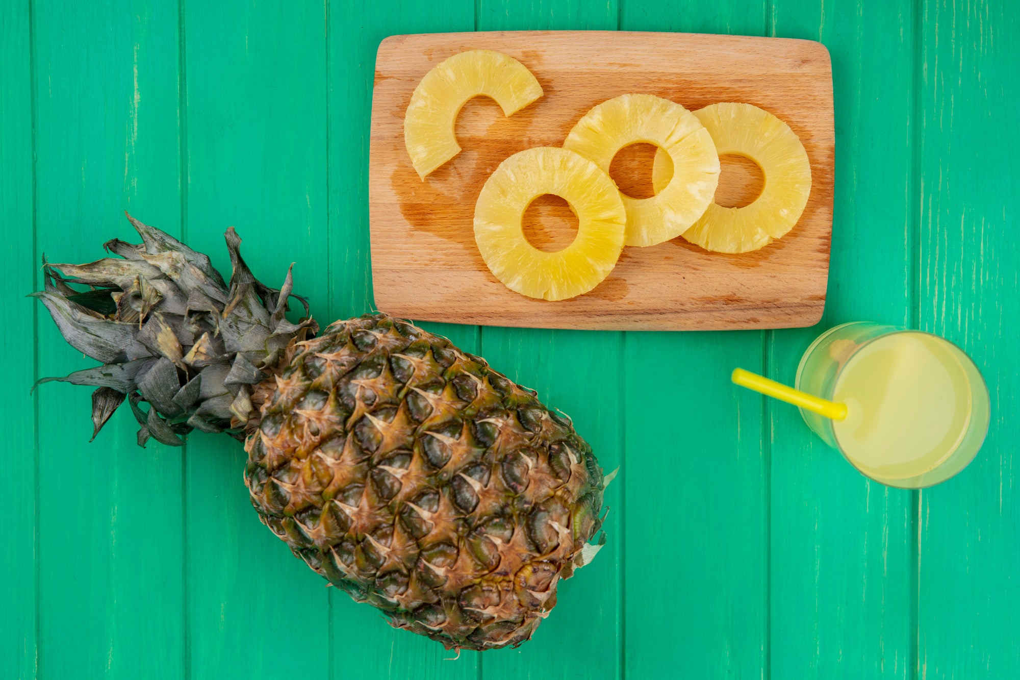 Bromelain and Digestion: How This Enzyme Aids in Breaking Down Proteins