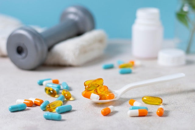 12 Best Supplement For Weight Loss: High Effectiveness
