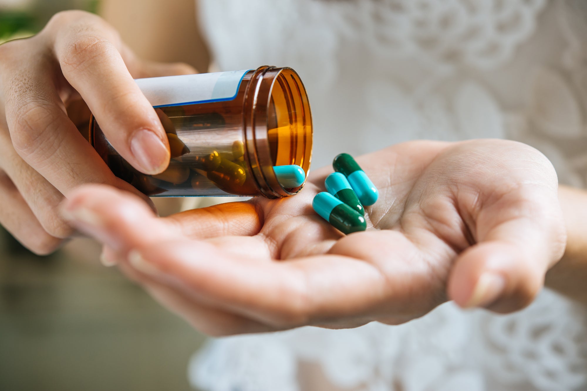 What is the WecPro Encapsulation Technology?