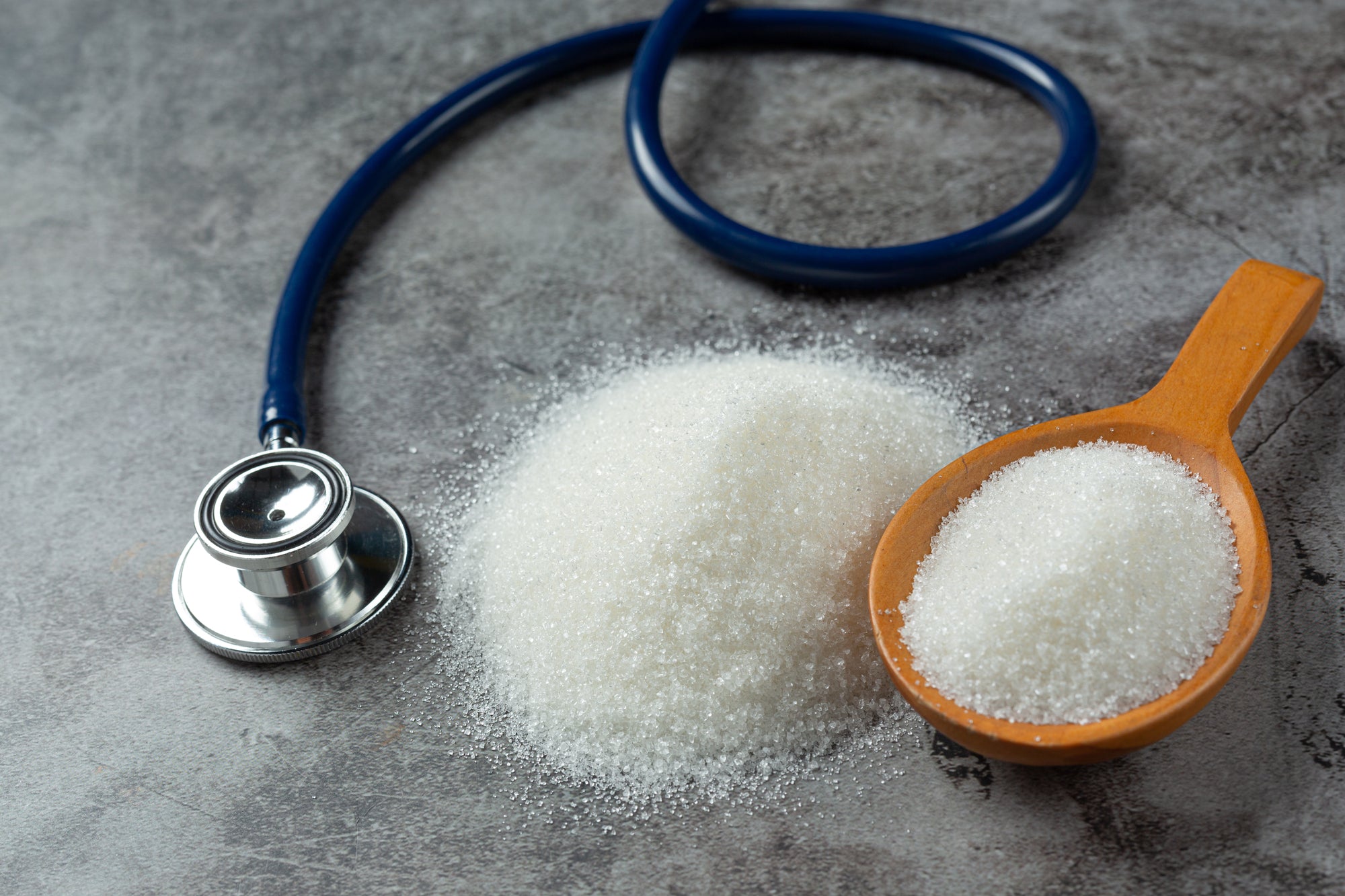 How Sugar Feeds Cancer Cells: Explained