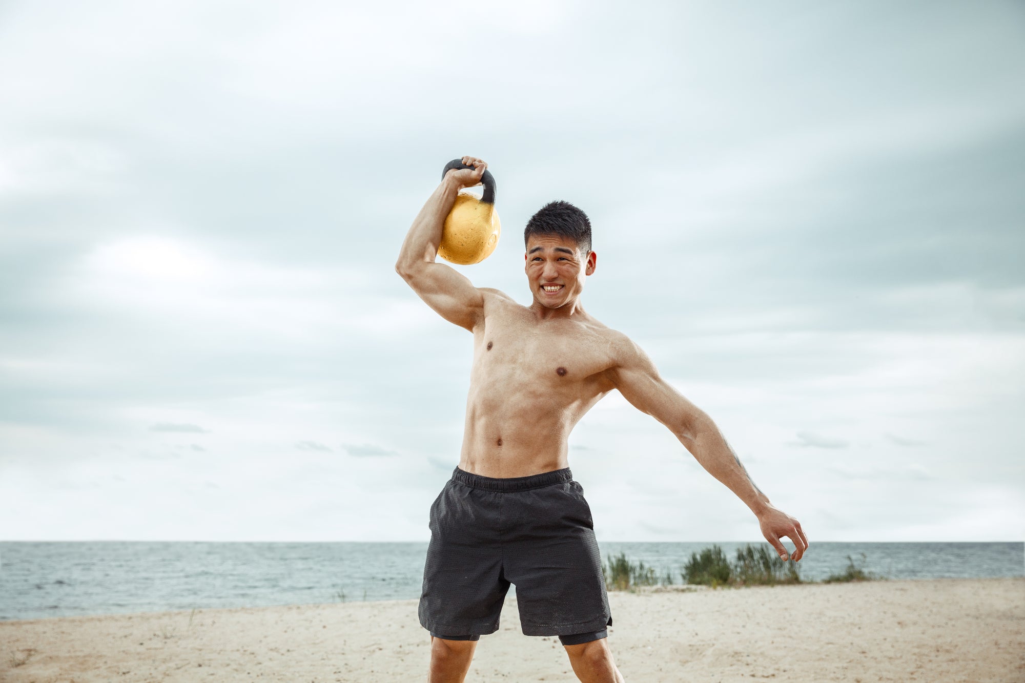 Top 7 Benefits of Zinc for Men's Health You Need to Know