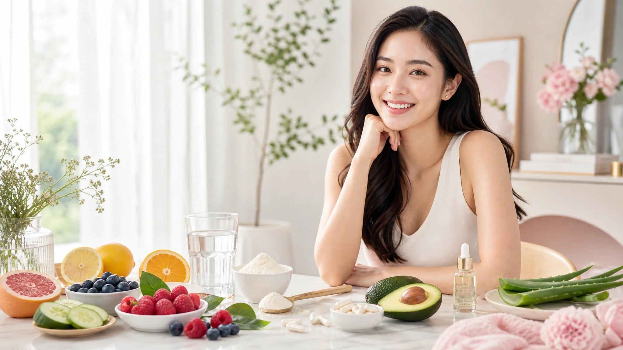 Skin Health - Nano Singapore MY