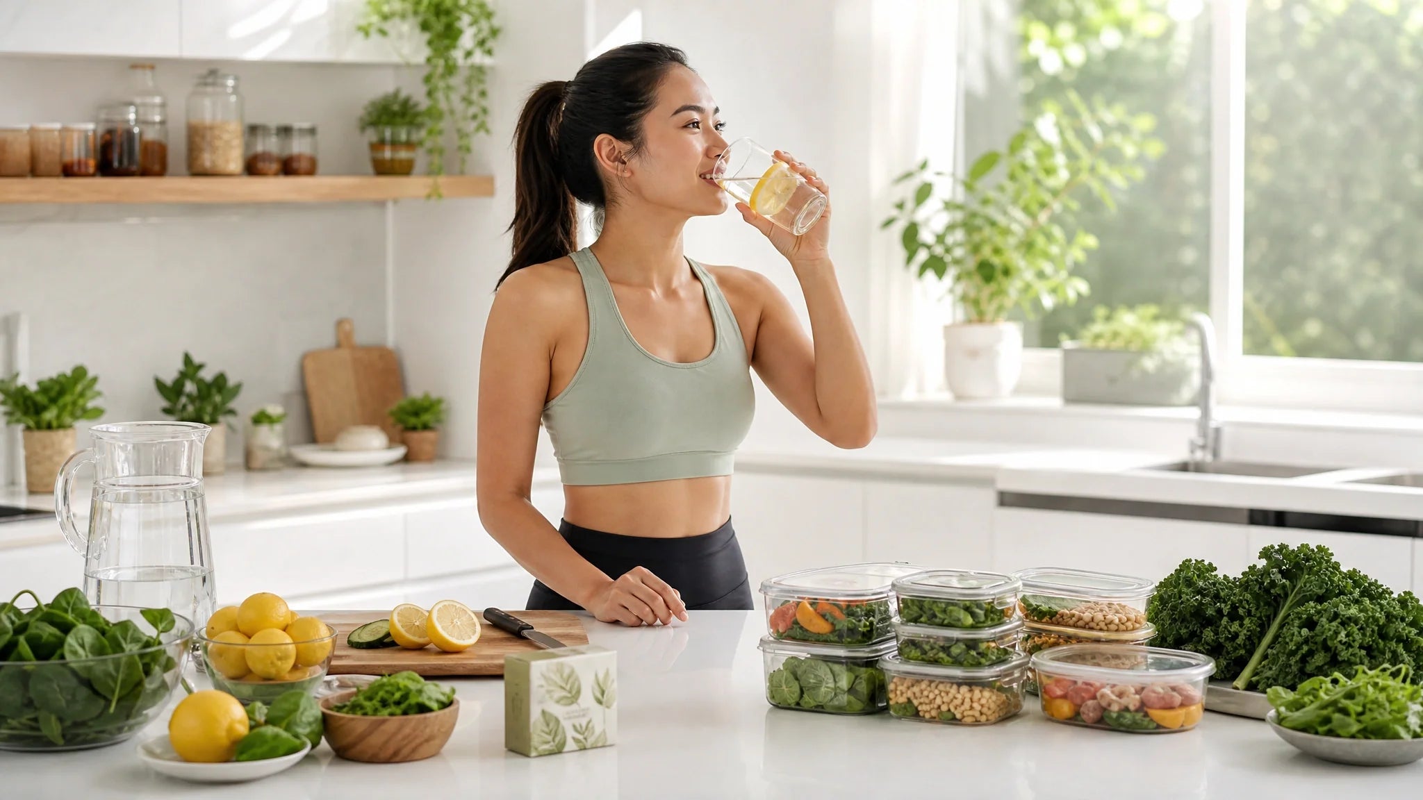 Cleansing & Detox - Nano Singapore MY