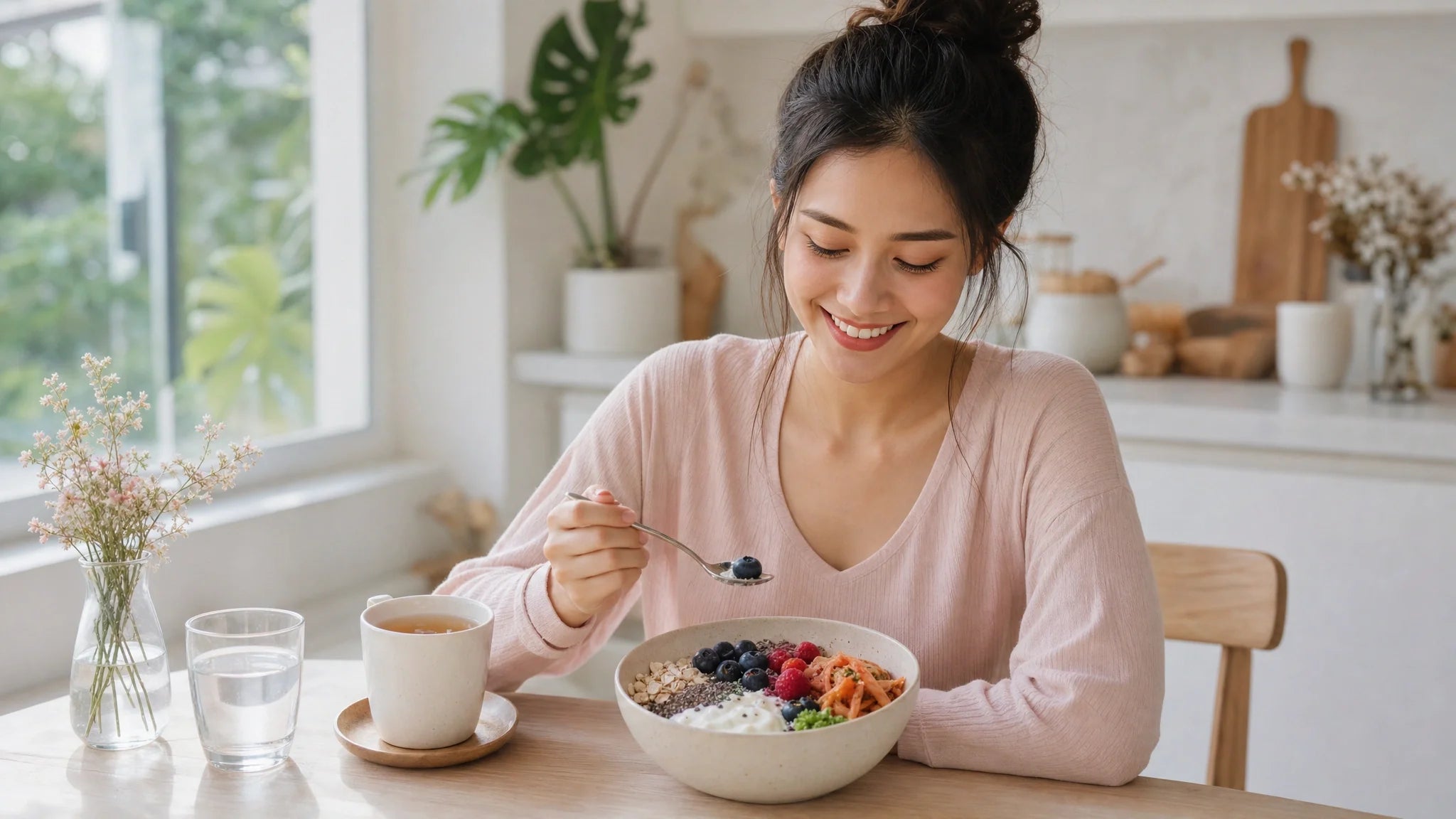 Digestive Health