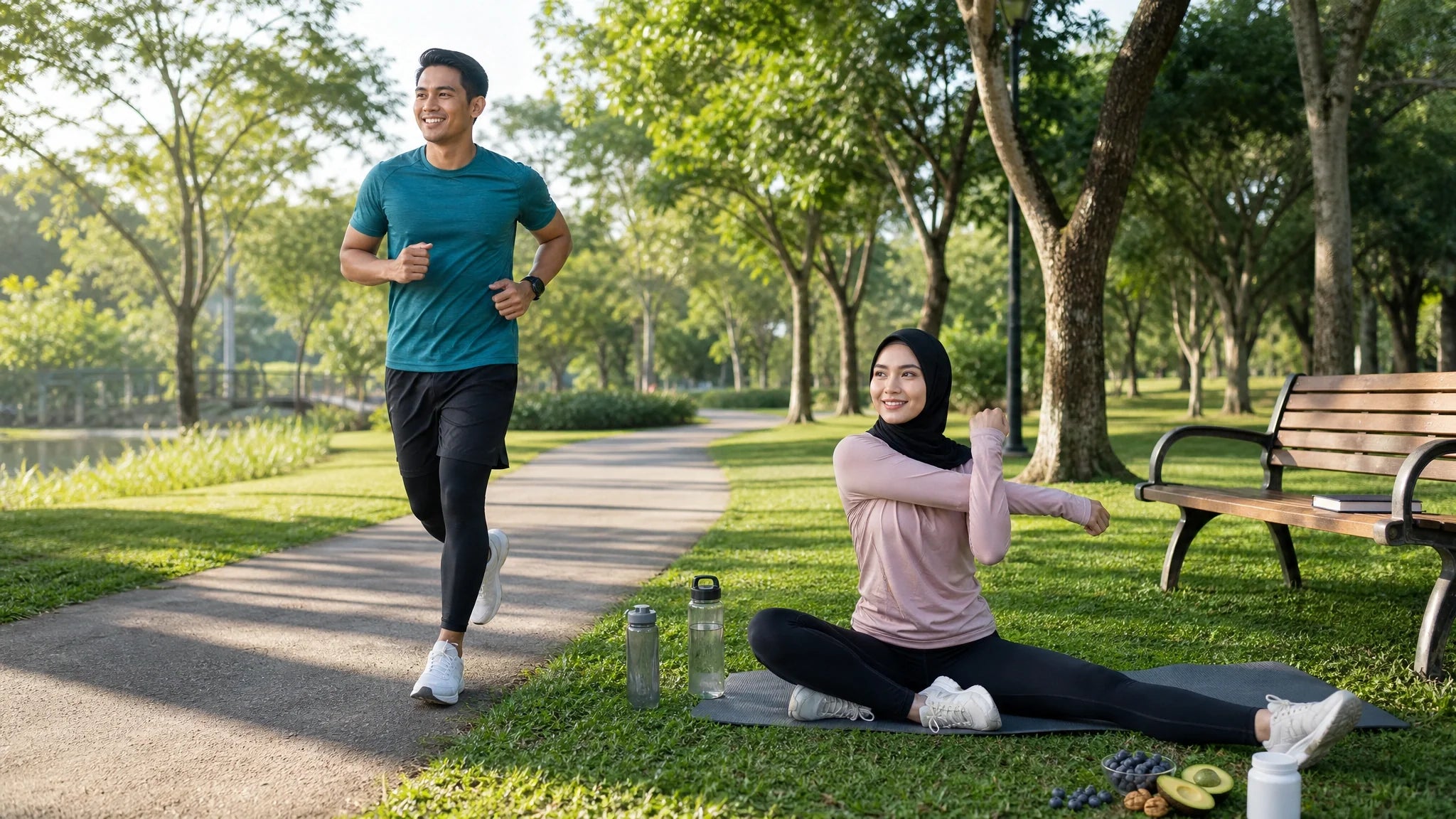 Brain & Heart Health