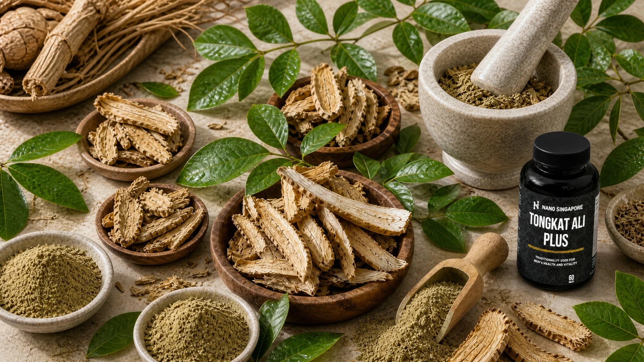 Herbs