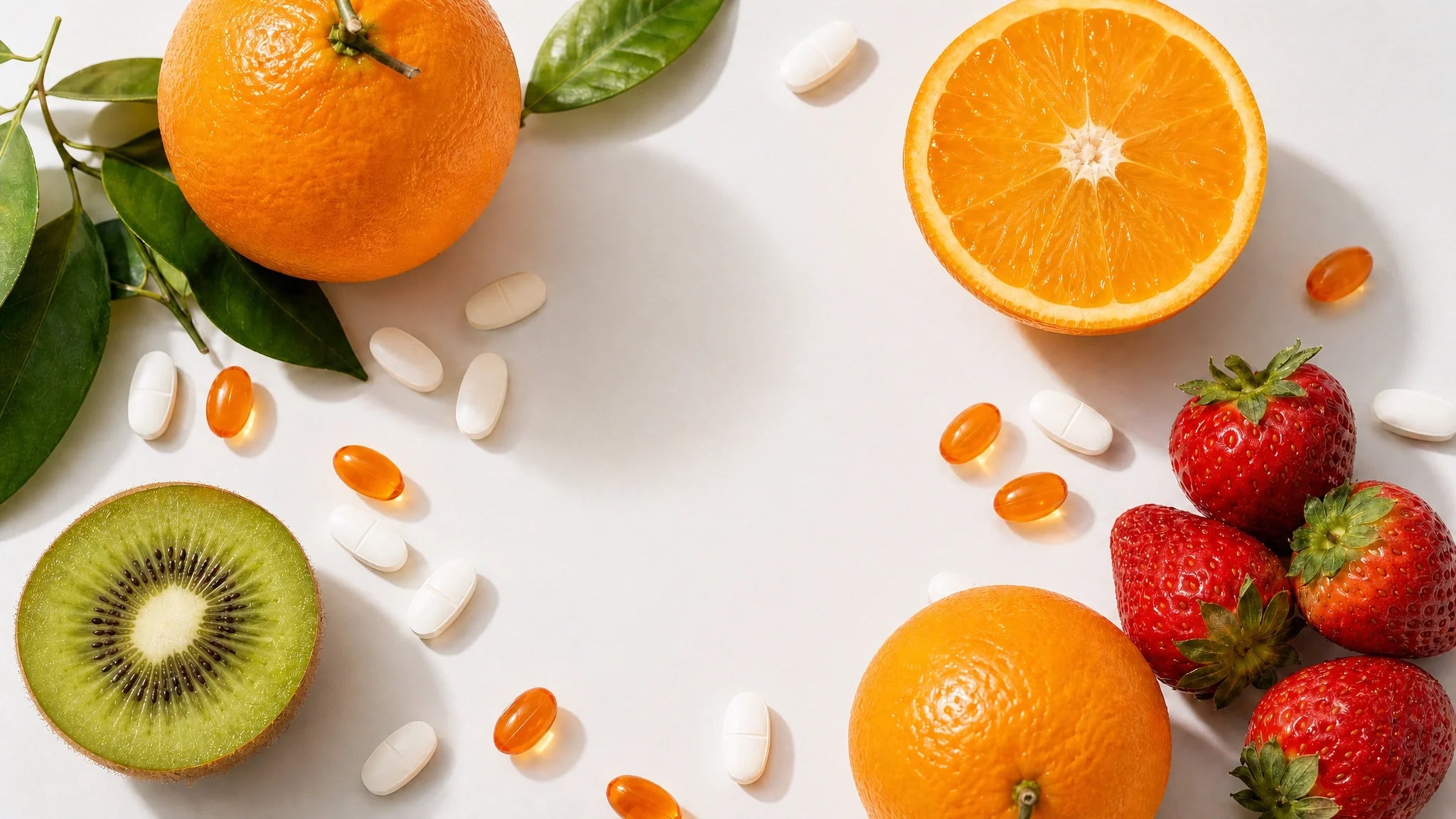 Vitamin C