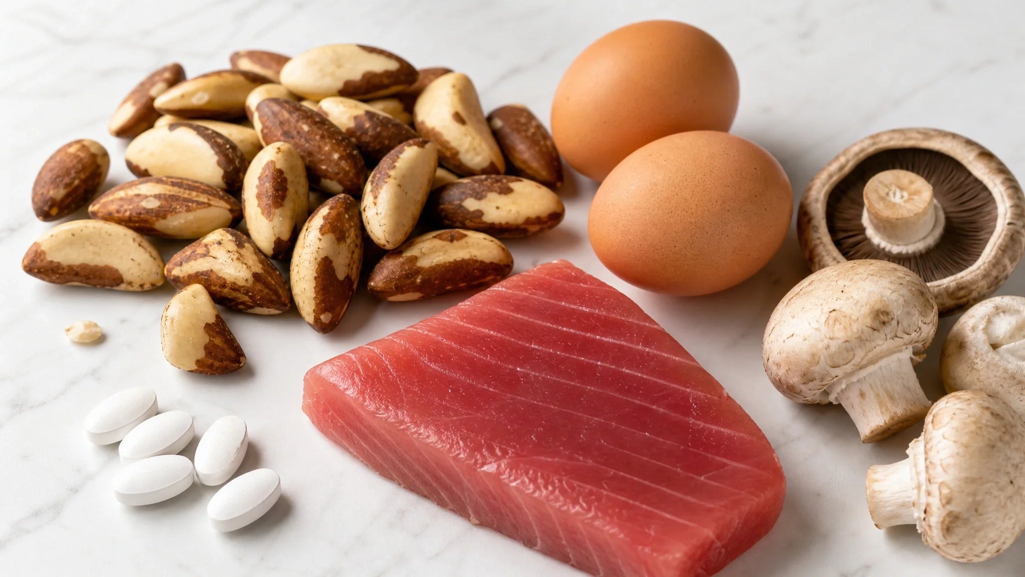 Selenium