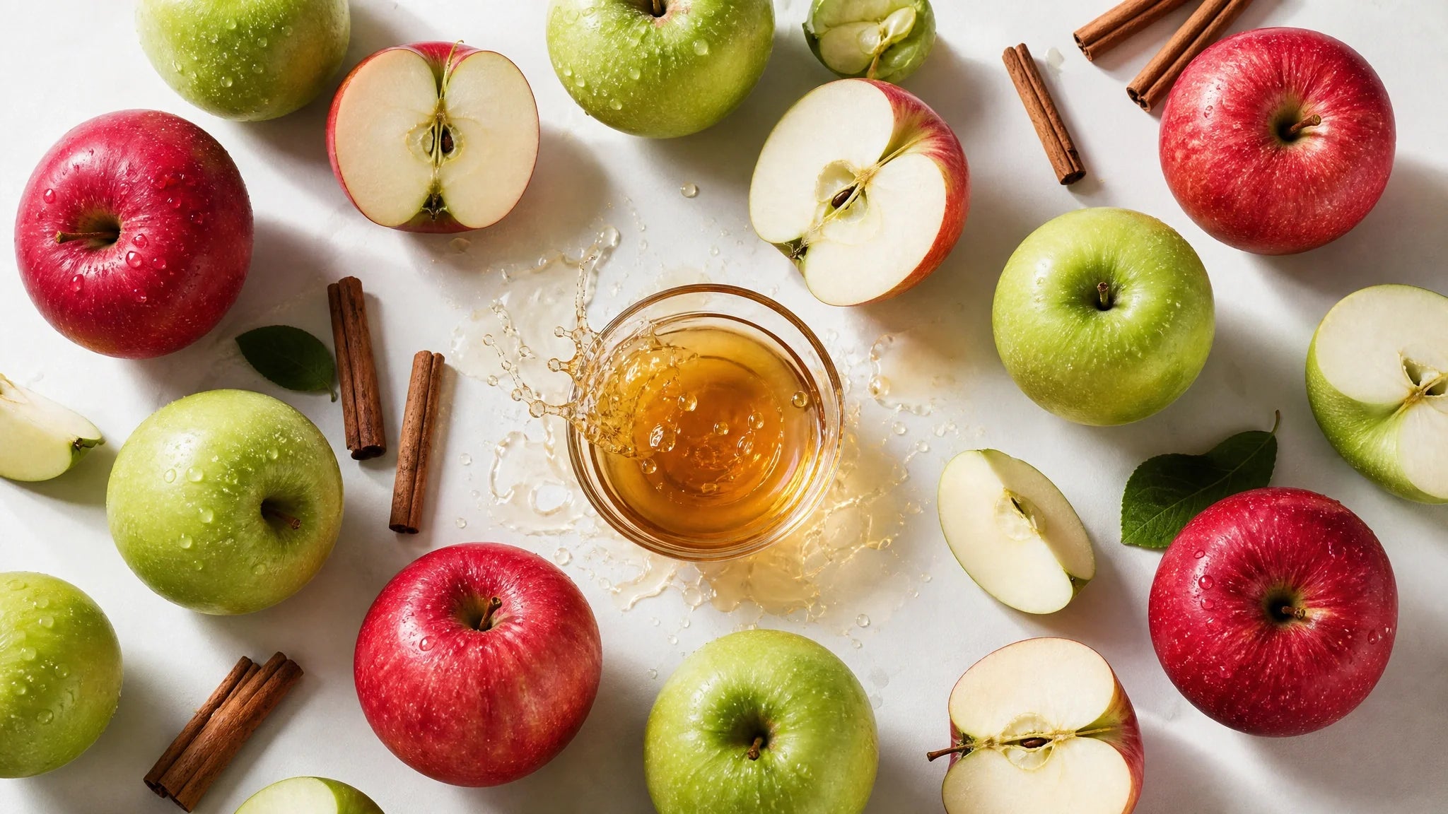 Apple Cider Vinegar