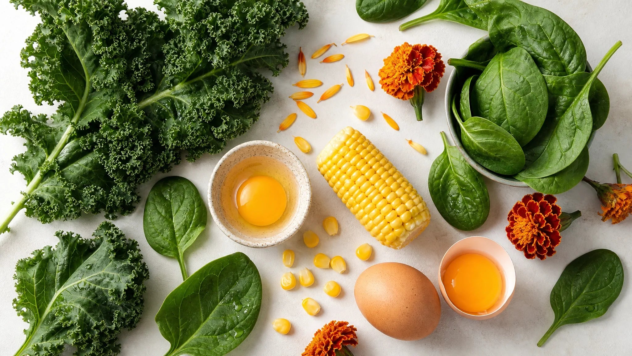 Lutein