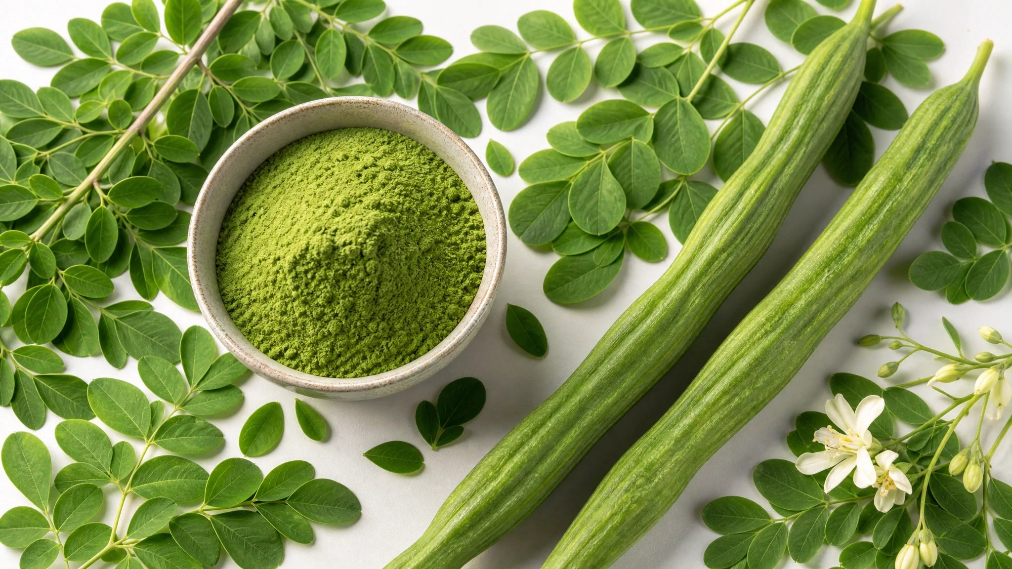Moringa