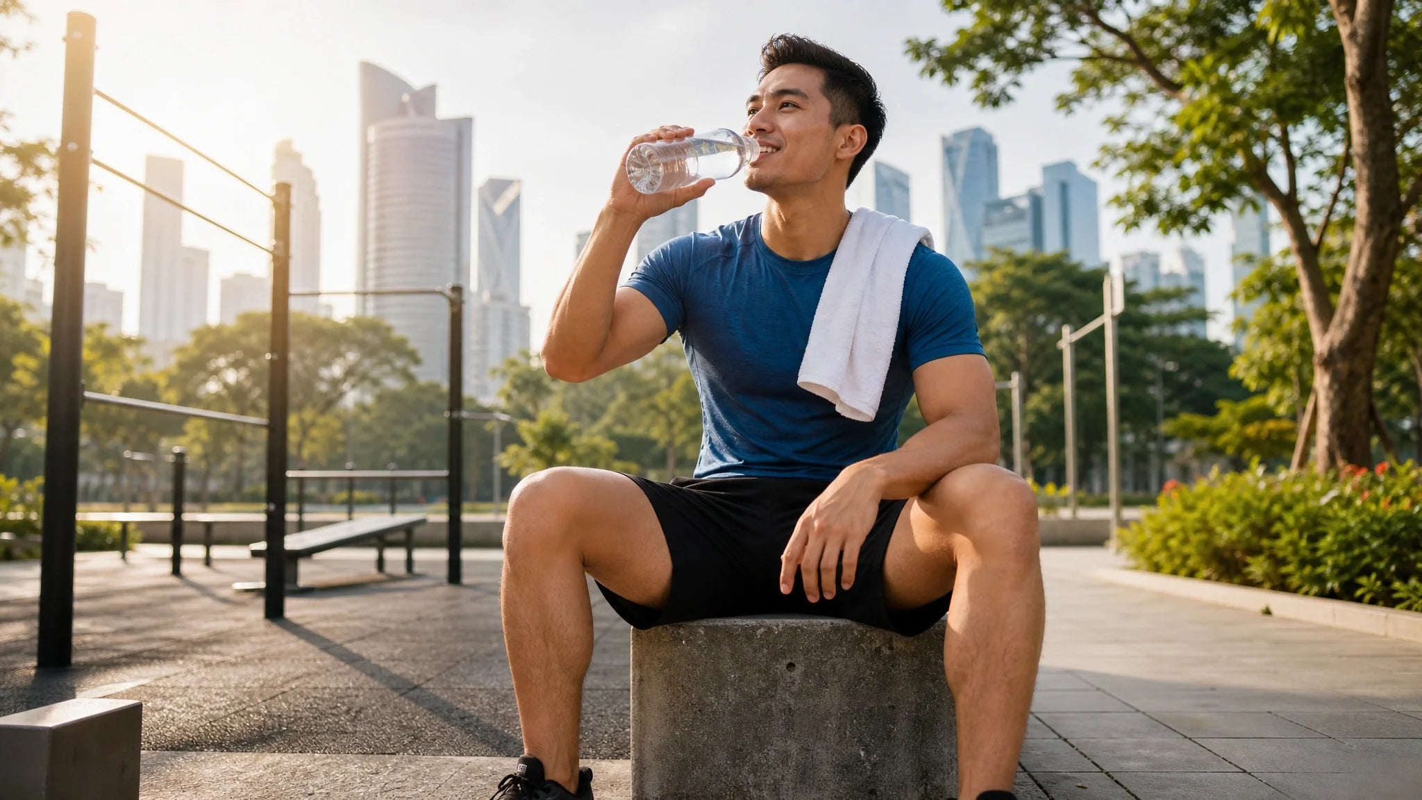 Men's Health - Nano Singapore MY