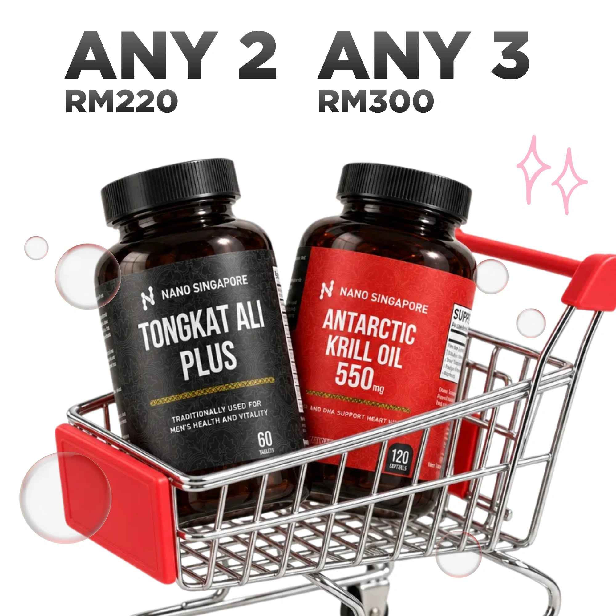 Build Your Bundles & Save Up to 30%