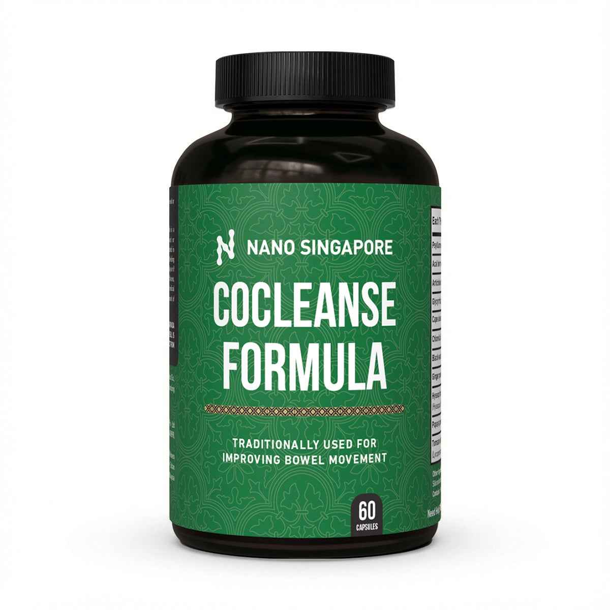 CoCleanse Formula