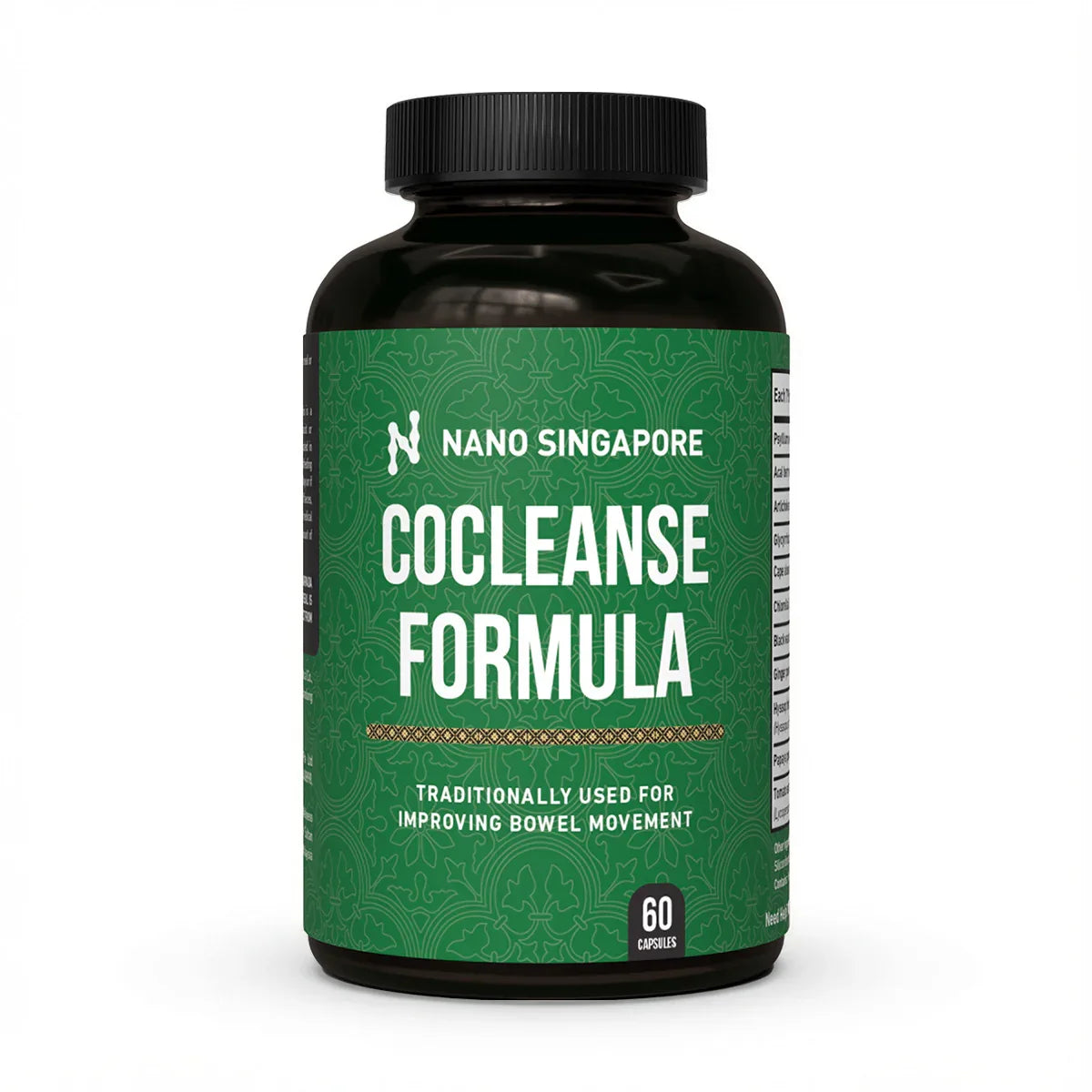 CoCleanse Formula