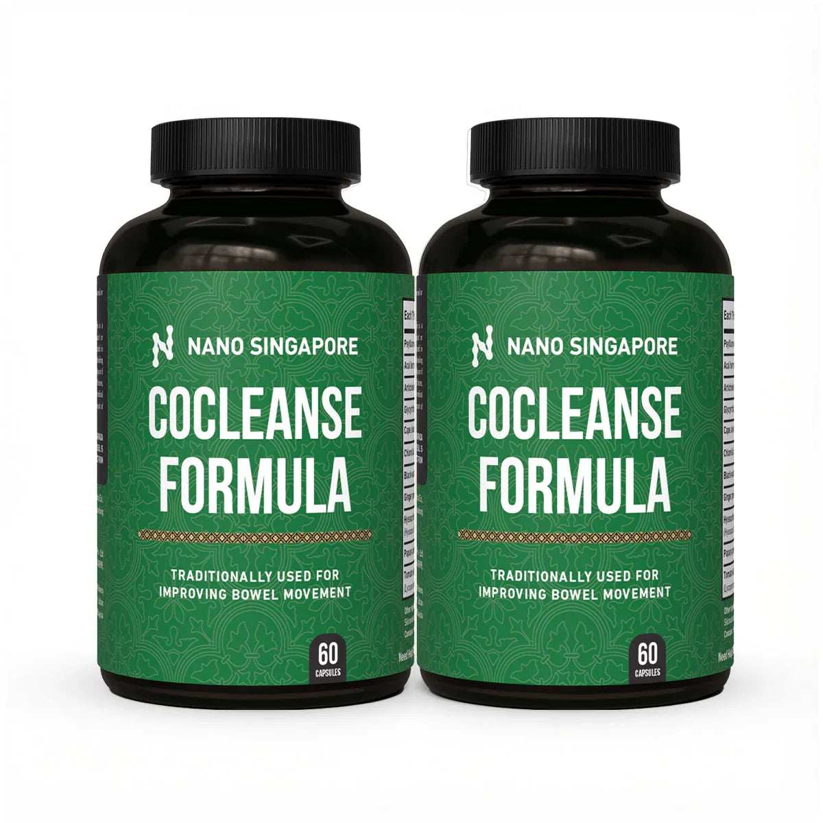 CoCleanse Formula