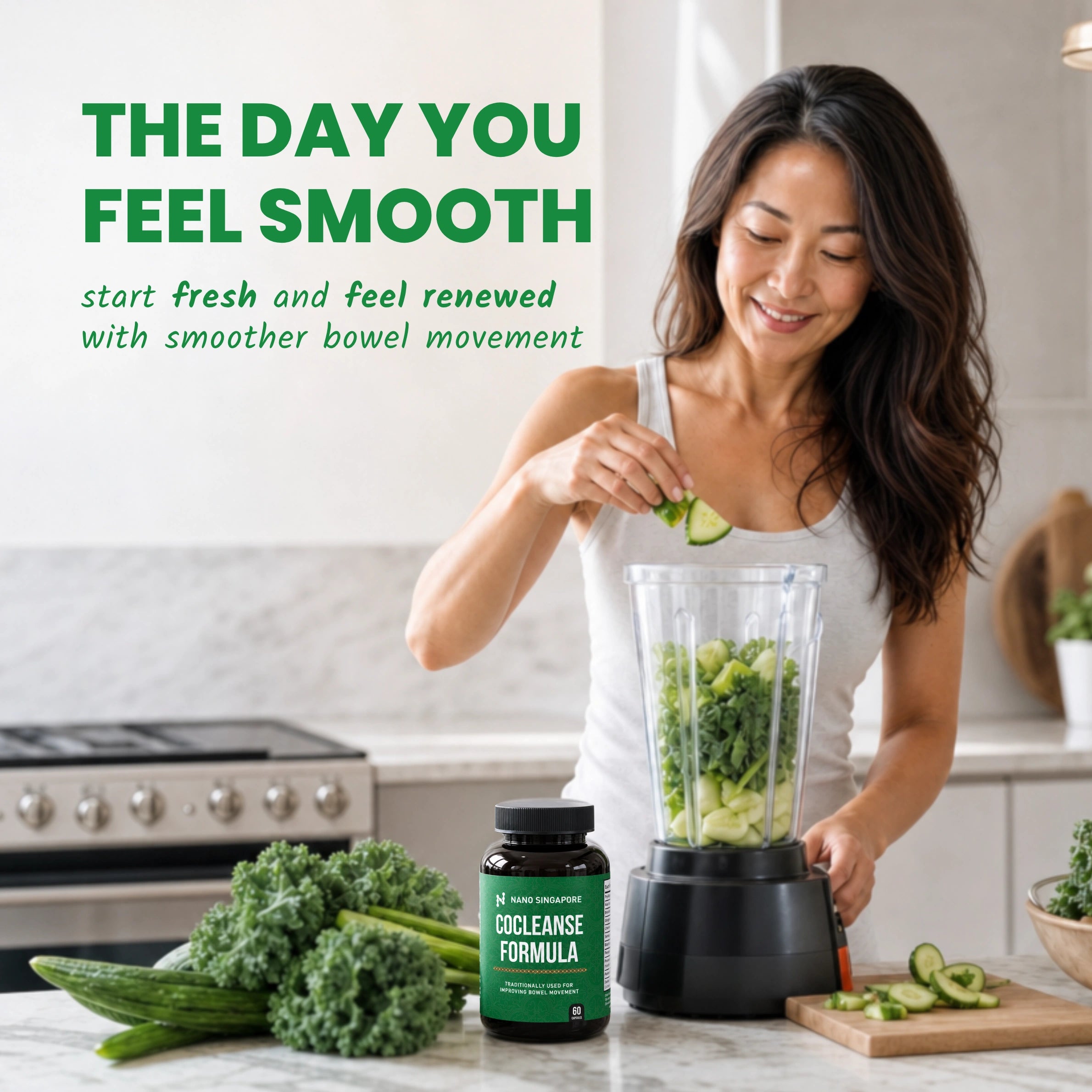 CoCleanse Formula
