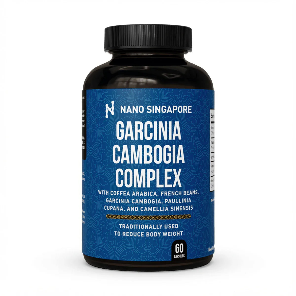 Garcinia Cambogia Complex