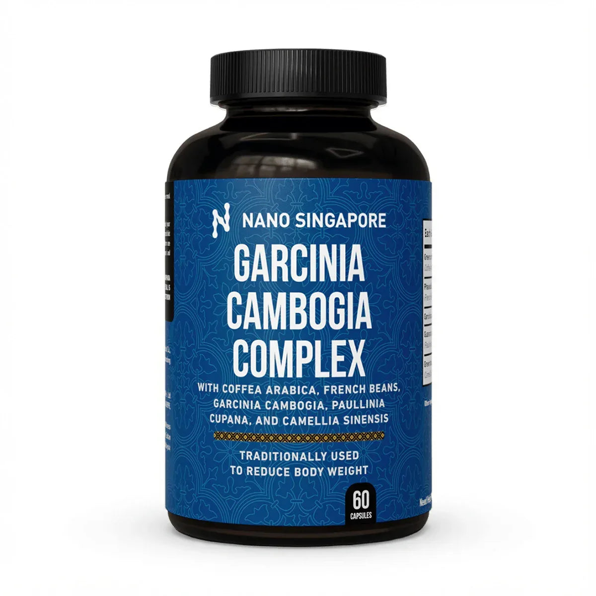 Garcinia Cambogia Complex