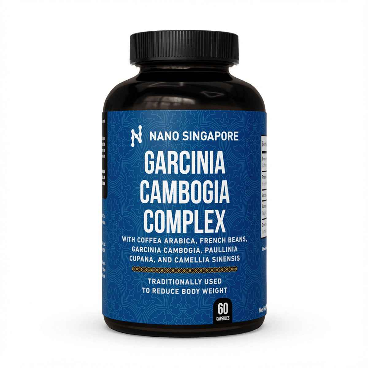 Garcinia Cambogia Complex