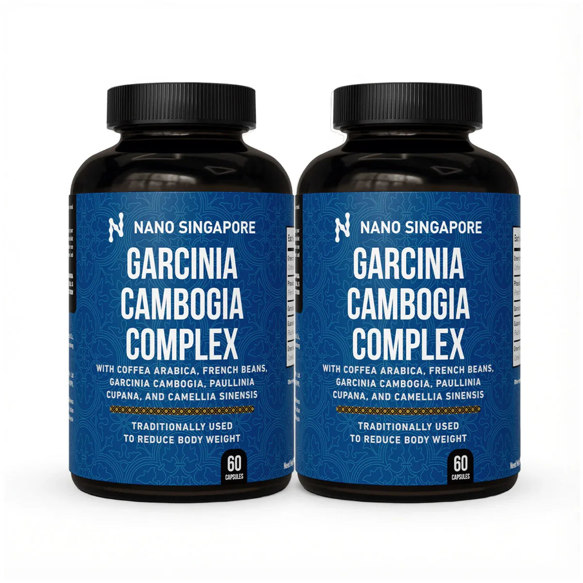 Garcinia Cambogia Complex