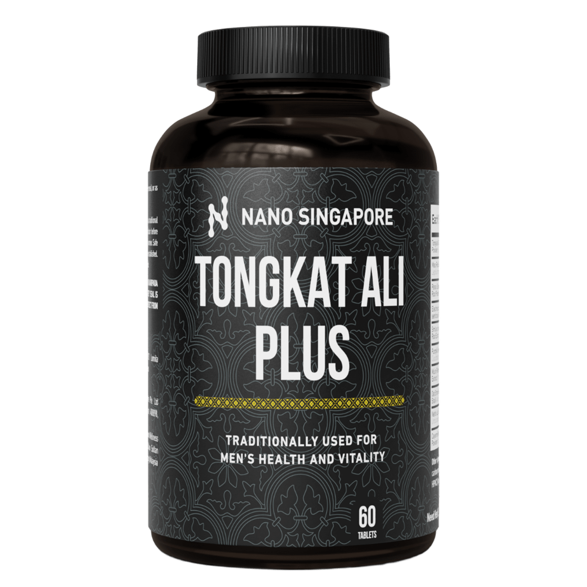 Tongkat Ali Plus