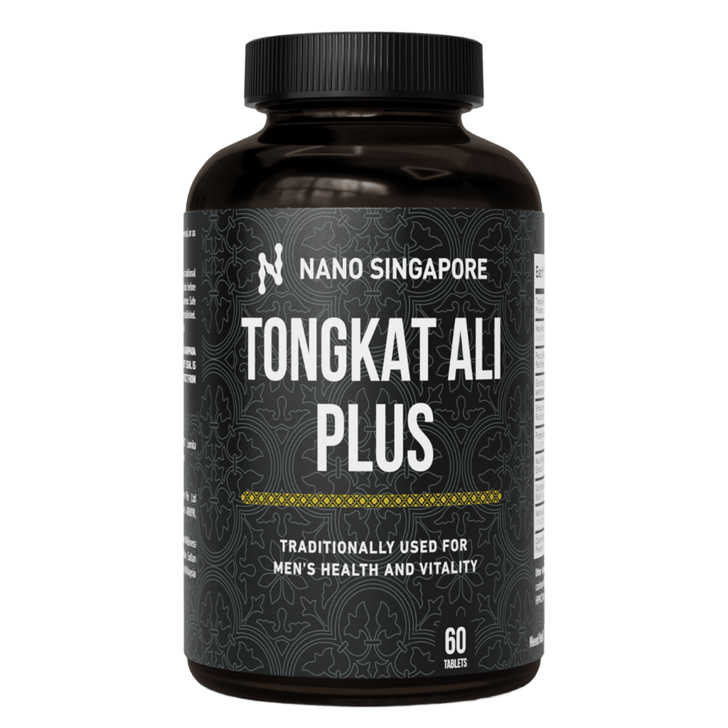 Tongkat Ali Plus